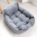 3 in 1 Multifunctional Dog Bed - Sofa Bed - Shop for less