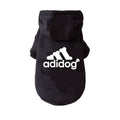 Adidog Pet Sweatshirt 2023 Collection - Shop for less