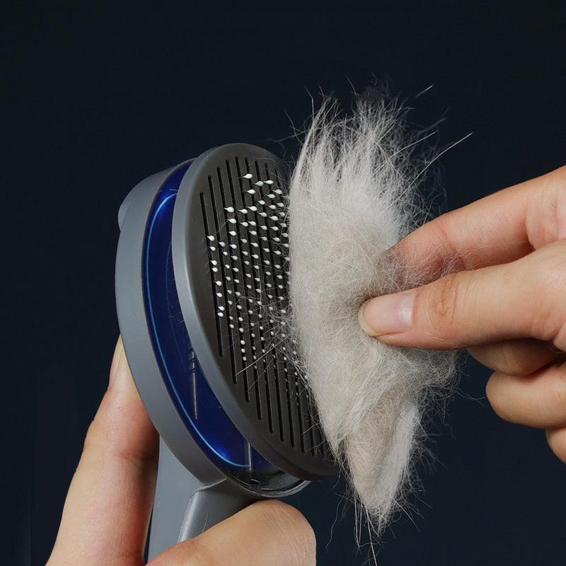 Pet Hair Removal Brush - Shop for less