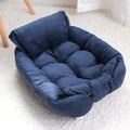 3 in 1 Multifunctional Dog Bed - Sofa Bed - Shop for less