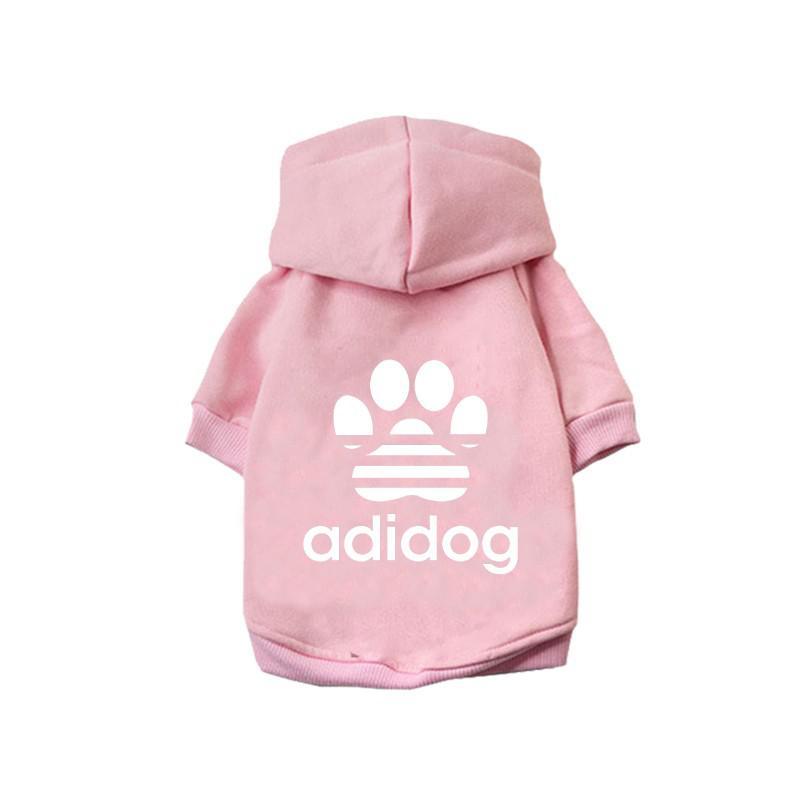 Adidog Pet Sweatshirt 2023 Collection - Shop for less