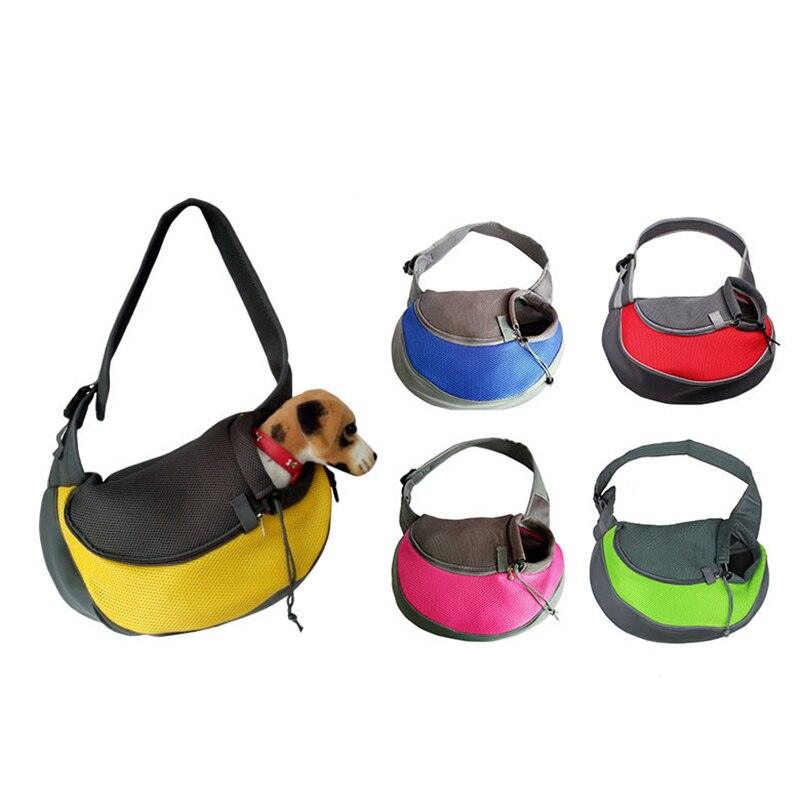 Pet Transport Bag - Shoulder Bag - Shop for less