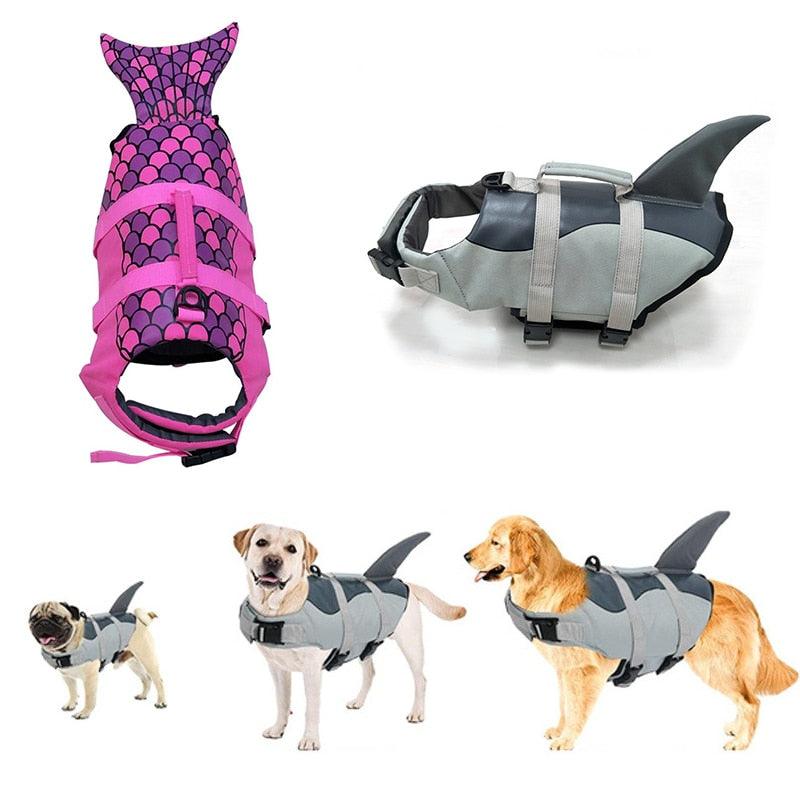 Life jacket for dogs - Vest Dog - Shop for less