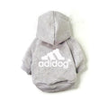 Adidog Pet Sweatshirt 2023 Collection - Shop for less