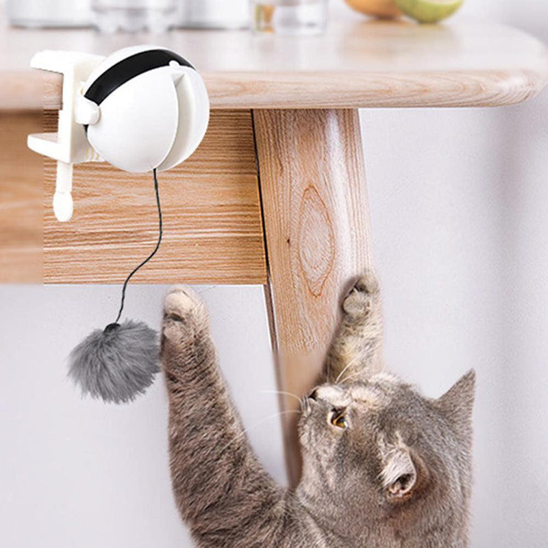 Interactive Toy for Cats - Automatic Smart Pendulum - Shop for less