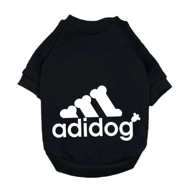 Adidog Pet Sweatshirt 2023 Collection - Shop for less