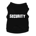 Safety Shirt for Dogs and Cats - Security Pets - Shop for less