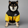 Cold Clothes for Dogs - Thermal Jacket - Shop for less