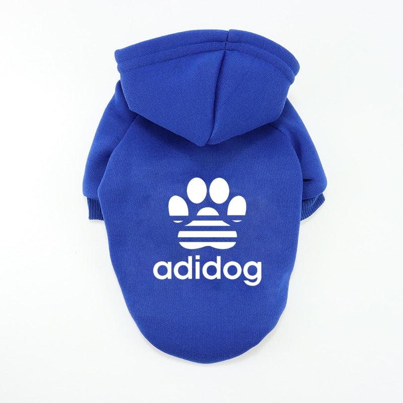 Adidog Pet Sweatshirt 2023 Collection - Shop for less