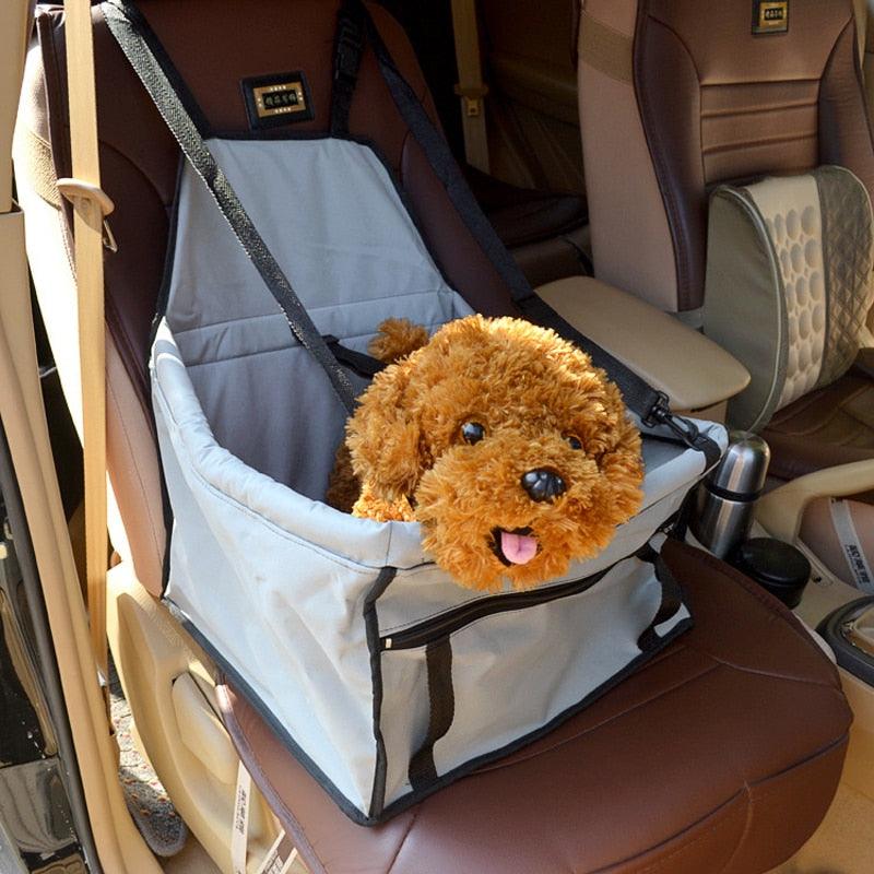 Pet Seat for Dogs - Cardog - Shop for less