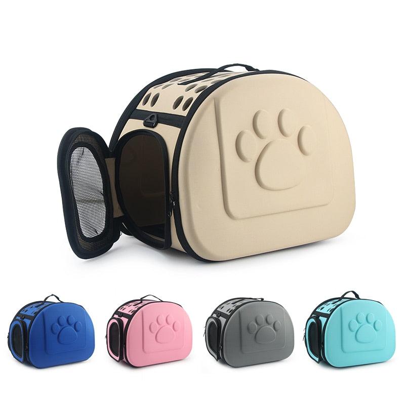 Pet Transport Bag - Shop for less