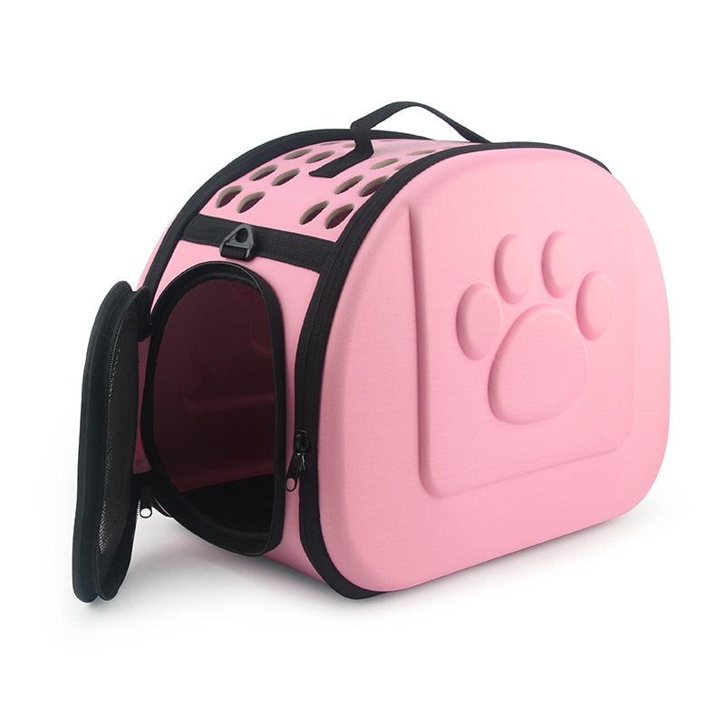 Pet Transport Bag - Shop for less