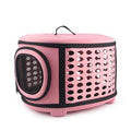 Pet Transport Bag - Shop for less