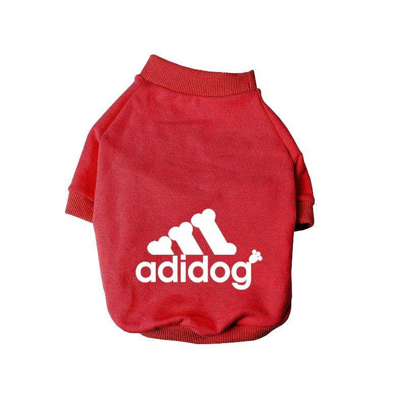 Adidog Pet Sweatshirt 2023 Collection - Shop for less