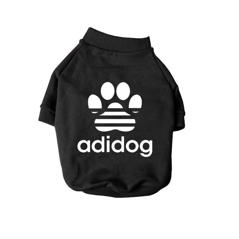 Adidog Pet Sweatshirt 2023 Collection - Shop for less