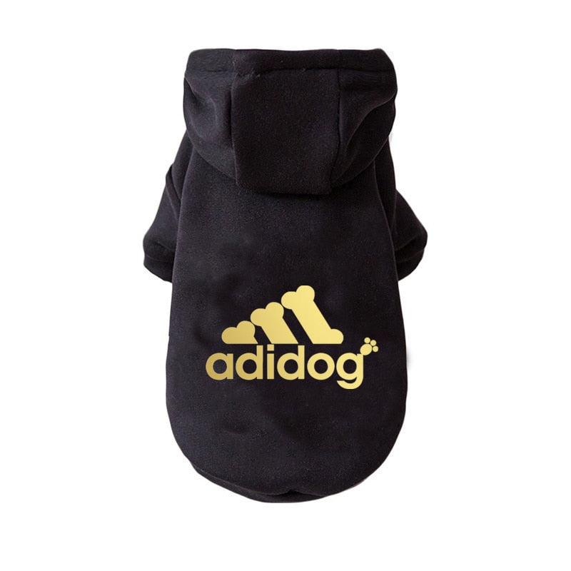 Adidog Pet Sweatshirt 2023 Collection - Shop for less