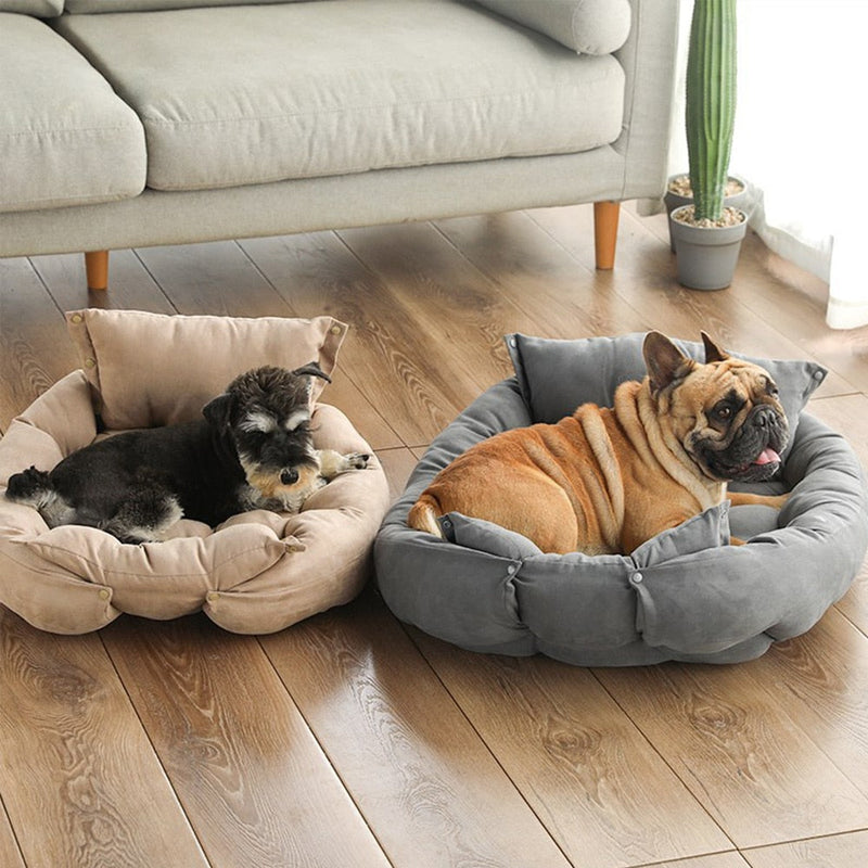 3 in 1 Multifunctional Dog Bed - Sofa Bed - Shop for less