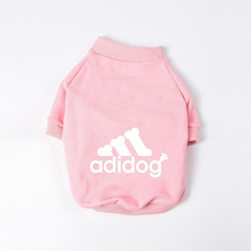 Adidog Pet Sweatshirt 2023 Collection - Shop for less