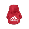 Adidog Pet Sweatshirt 2023 Collection - Shop for less