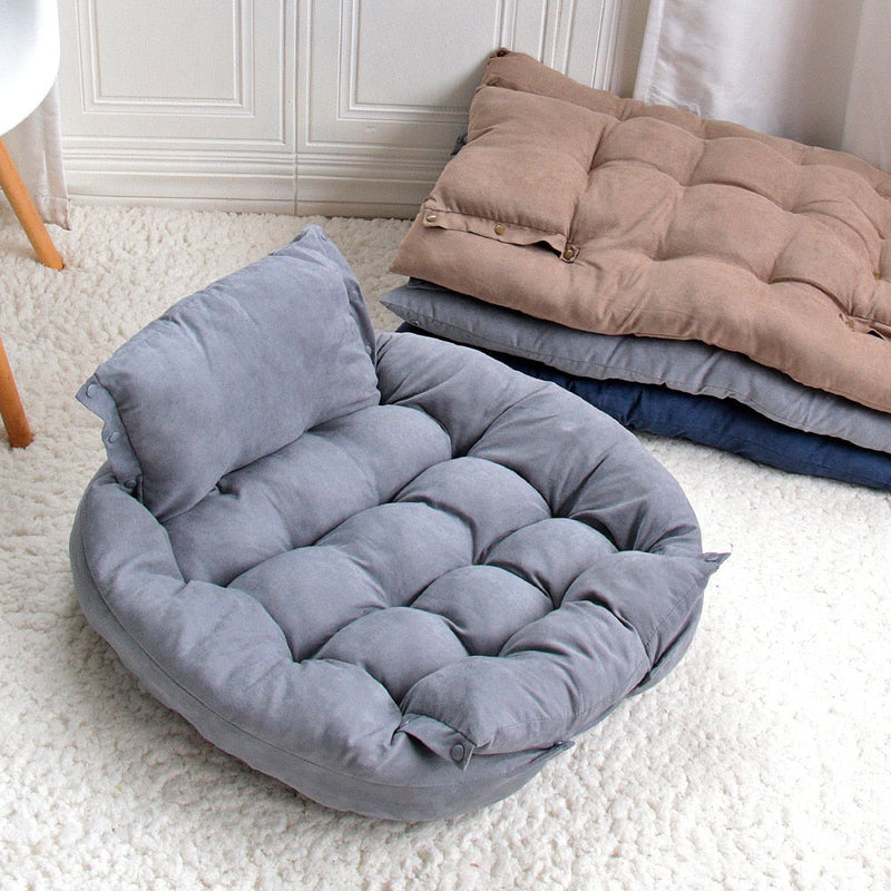 3 in 1 Multifunctional Dog Bed - Sofa Bed - Shop for less