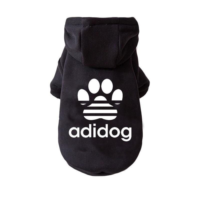 Adidog Pet Sweatshirt 2023 Collection - Shop for less