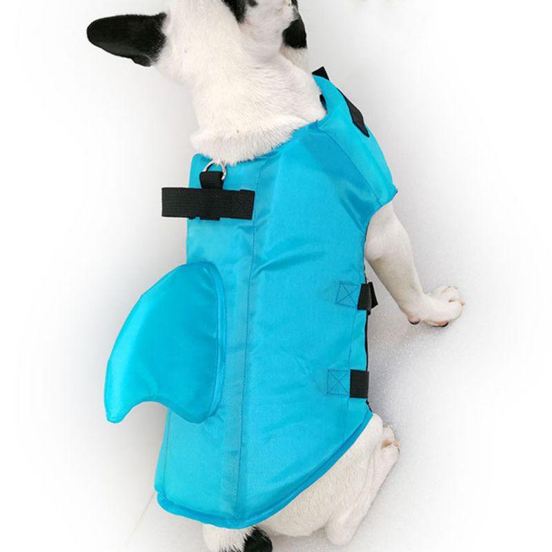 Shark Life Jacket - SharkDog - Shop for less