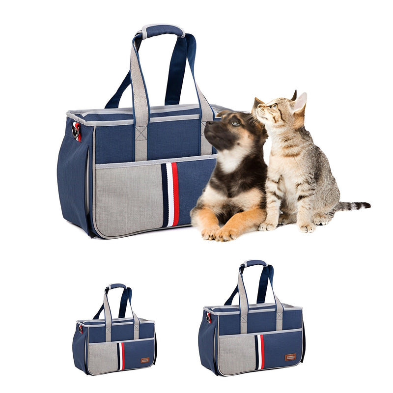 Luxury Transport Bag for Dog and Cat - Ginevra - Shop for less