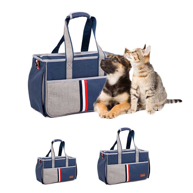 Luxury Transport Bag for Dog and Cat - Ginevra - Shop for less