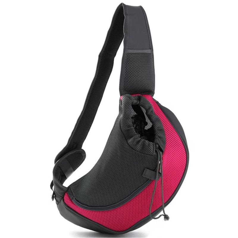 Pet Transport Bag - Shoulder Bag - Shop for less