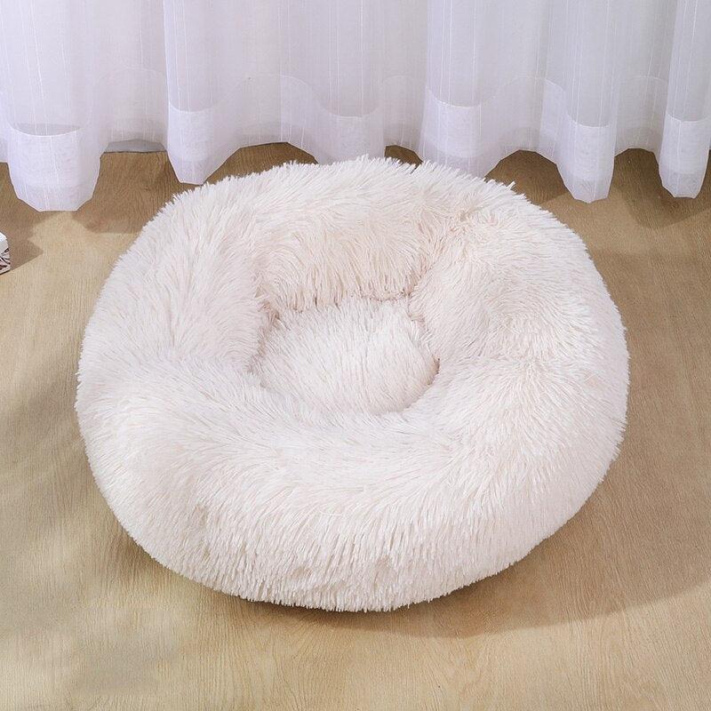 Premium Cloud Bed for Dogs and Cats - Soft Bed - Shop for less