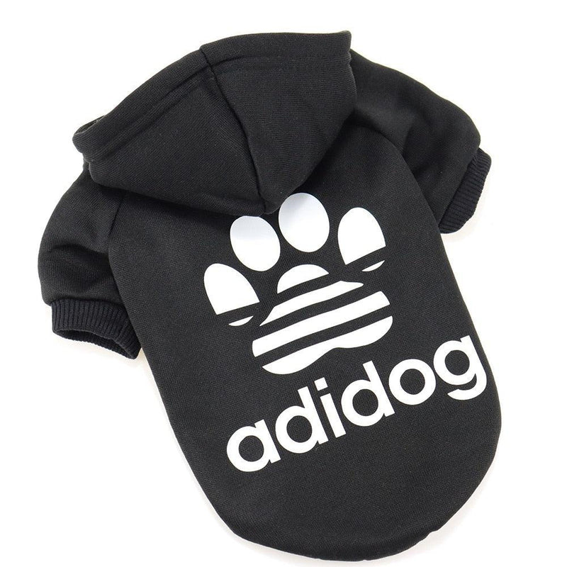 Adidog Pet Sweatshirt 2023 Collection - Shop for less