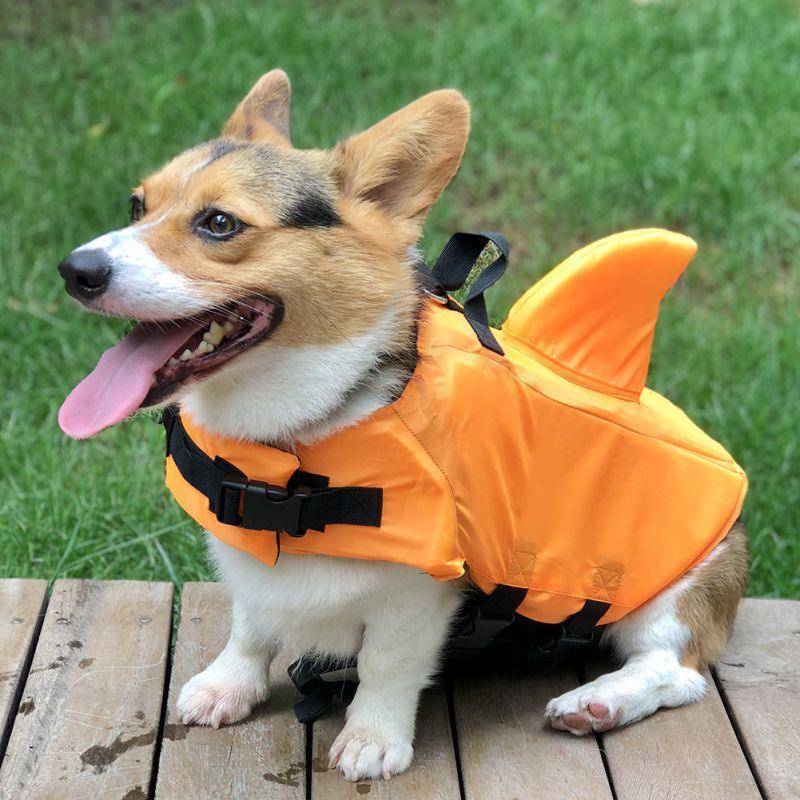 Shark Life Jacket - SharkDog - Shop for less