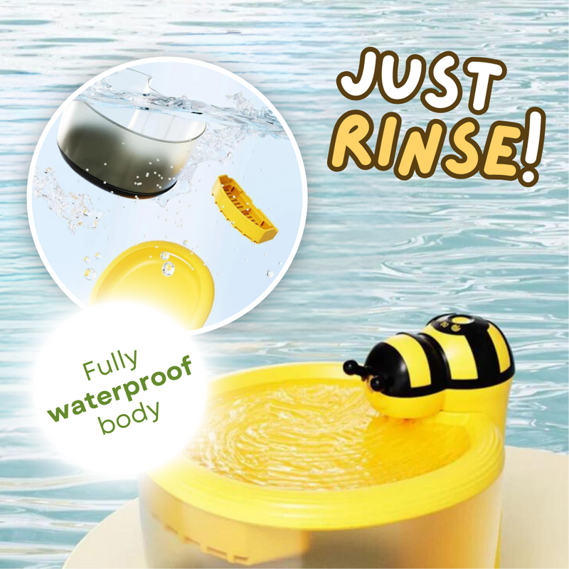 Tiny Bee Water Dispenser - Shop for less