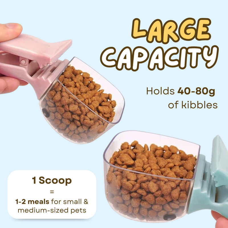 Kibbles Duck Scooper - Shop for less