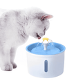 Drinking Fountain for Cats - Water Fountain 1.6 liters - Shop for less