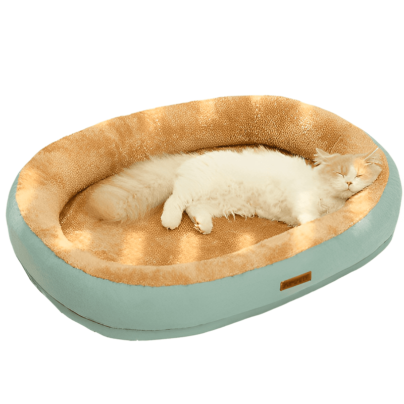 Ultra Soft Cat Bed - Cat Kingdom - Shop for less