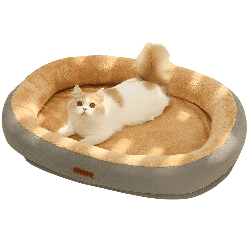 Ultra Soft Cat Bed - Cat Kingdom - Shop for less