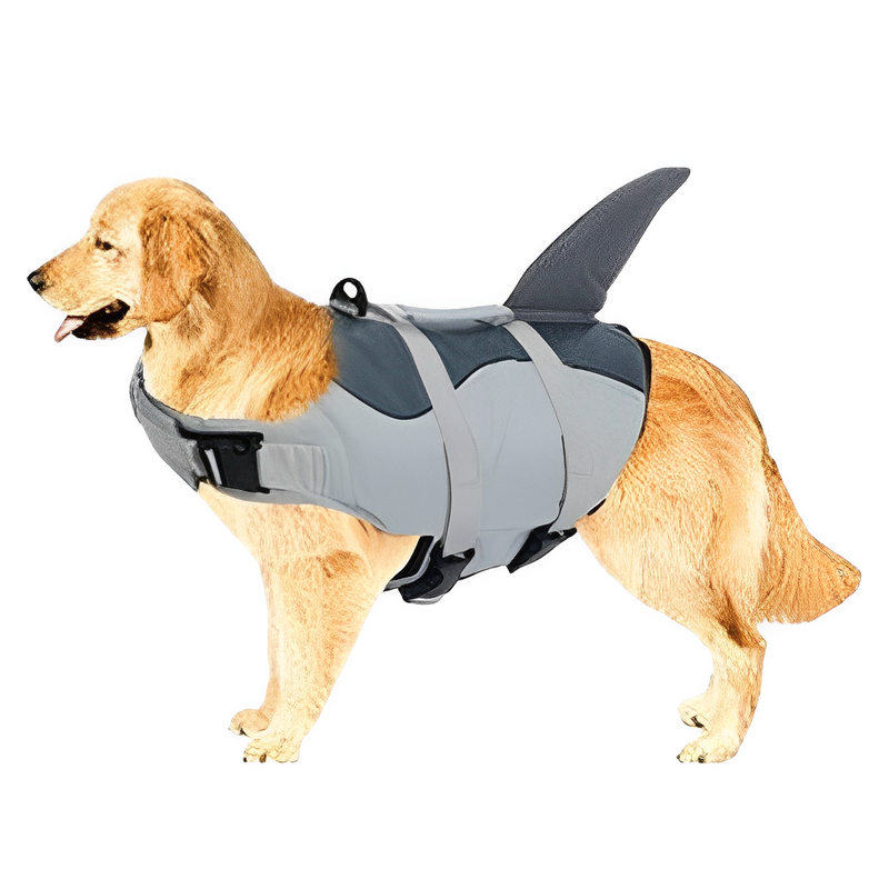 Life jacket for dogs - Vest Dog - Shop for less