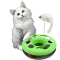 Interactive Toy for Cats - Funny Roller - Shop for less