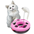 Interactive Toy for Cats - Funny Roller - Shop for less