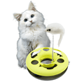 Interactive Toy for Cats - Funny Roller - Shop for less