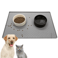 Mat for Feeder and Drinker - Pet Clean - Shop for less