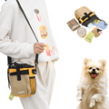 Dog Accessory Transport Bag - Cross Bag - Shop for less