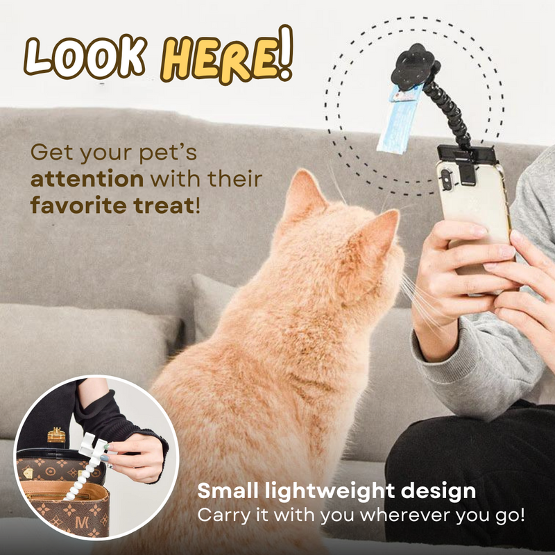 Snapcat Selfie Stick - Shop for less