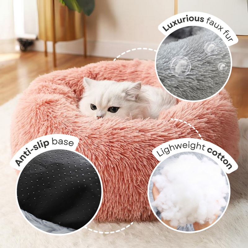 Cat Cloud Bed - Shop for less