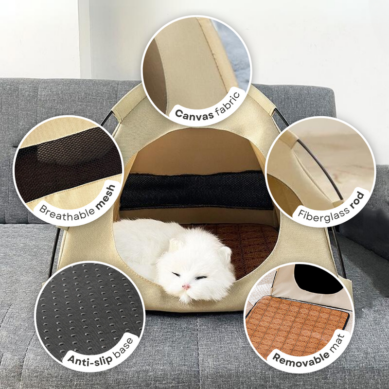 Cat Tent - Shop for less