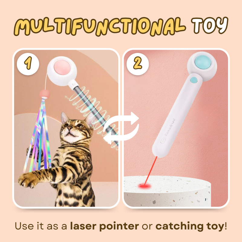 Dashing Laser Toy - Shop for less