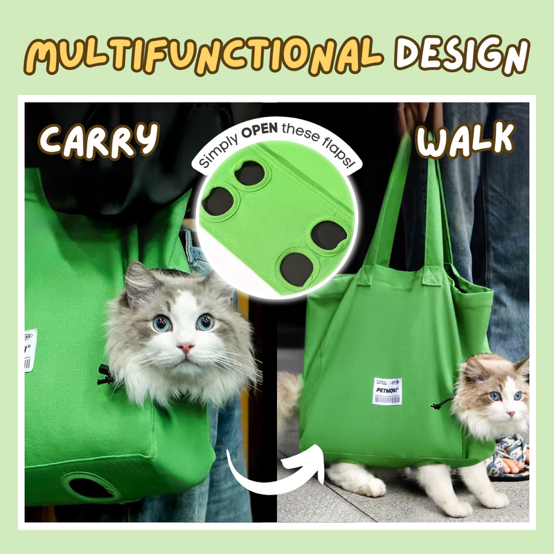 Cat Tote Bag - Shop for less