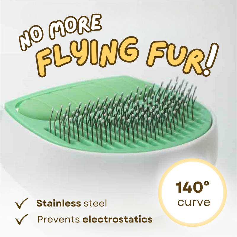 Easy Cleaning Brush - Shop for less