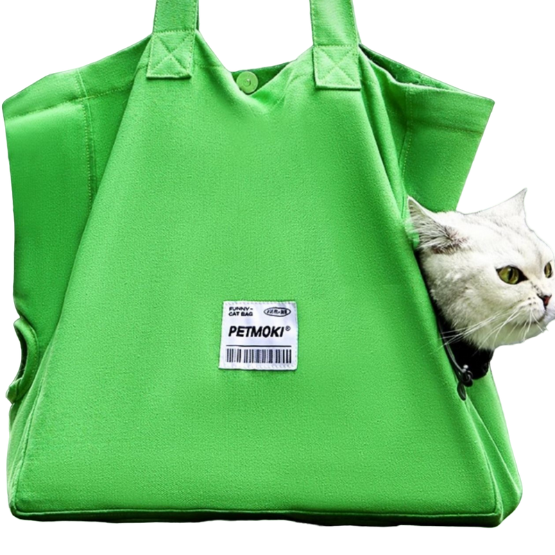 Cat Tote Bag - Shop for less